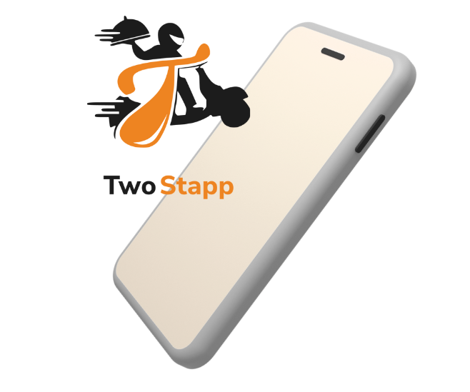 Orange Pink 3D Modern Optimize Social Media Account Free Course Poster